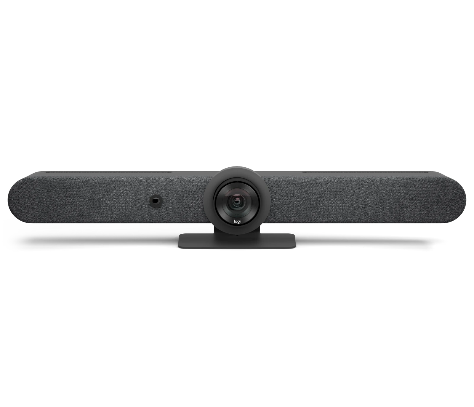 LOGITECH Rally Bar, Graphite