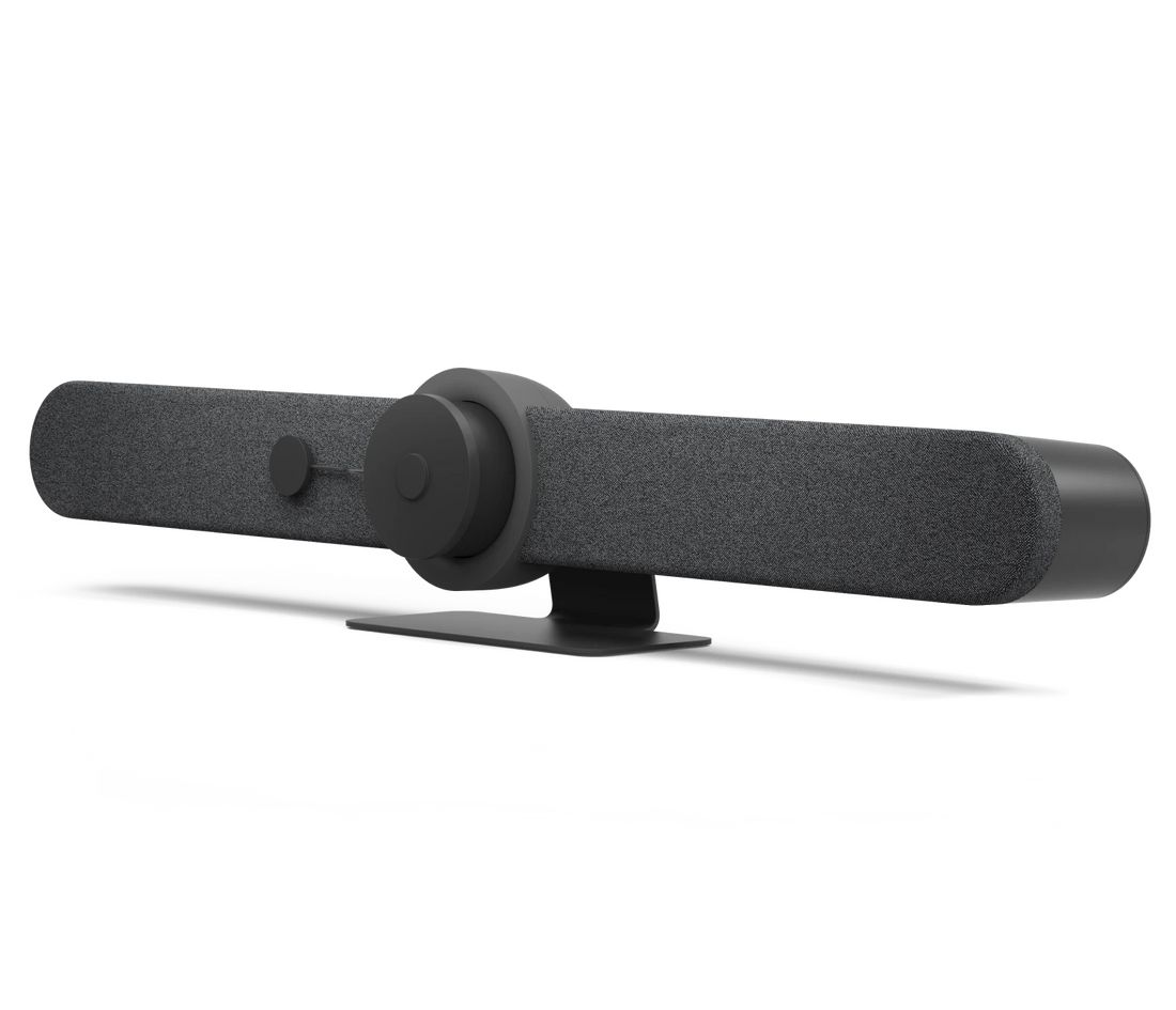 LOGITECH Rally Bar, Graphite