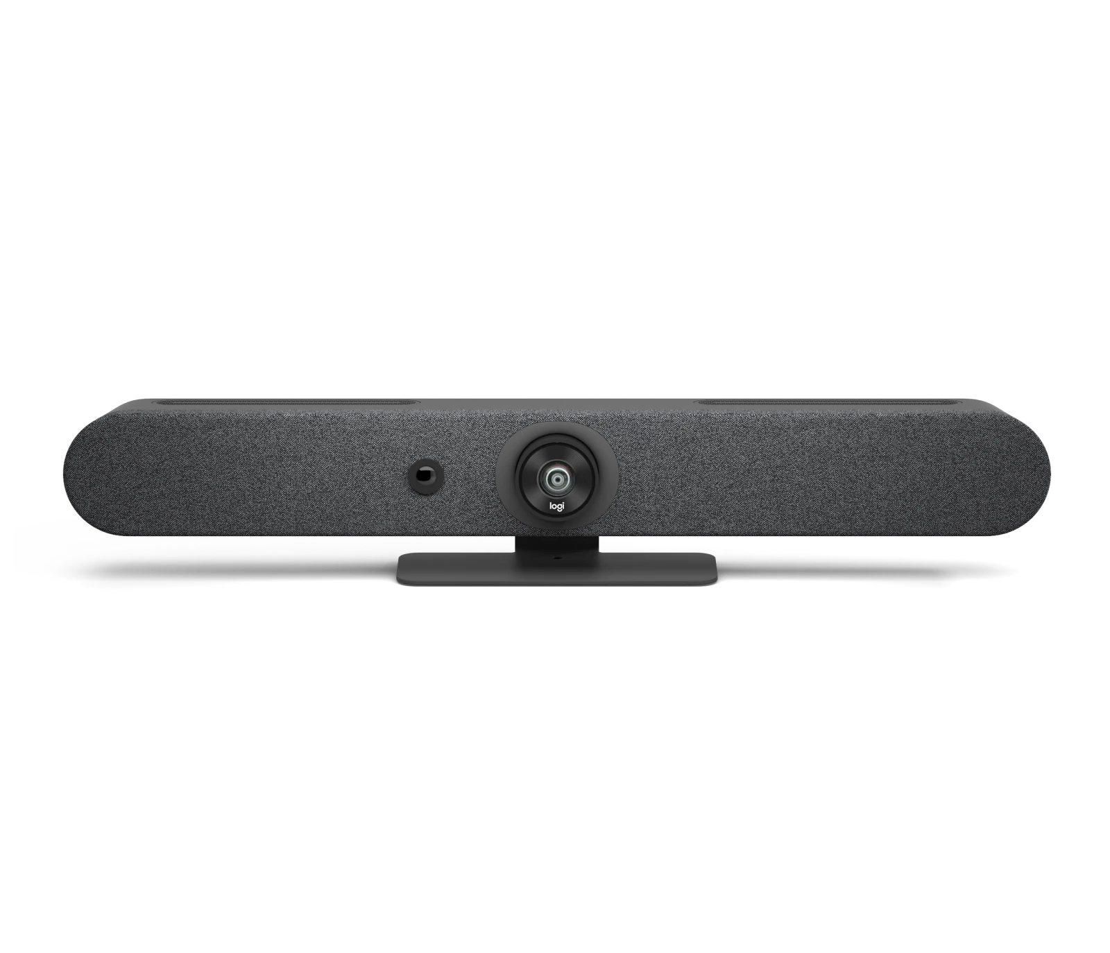 LOGITECH Rally Bar Mini, Graphite