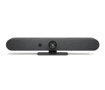 LOGITECH Rally Bar Mini, Graphite