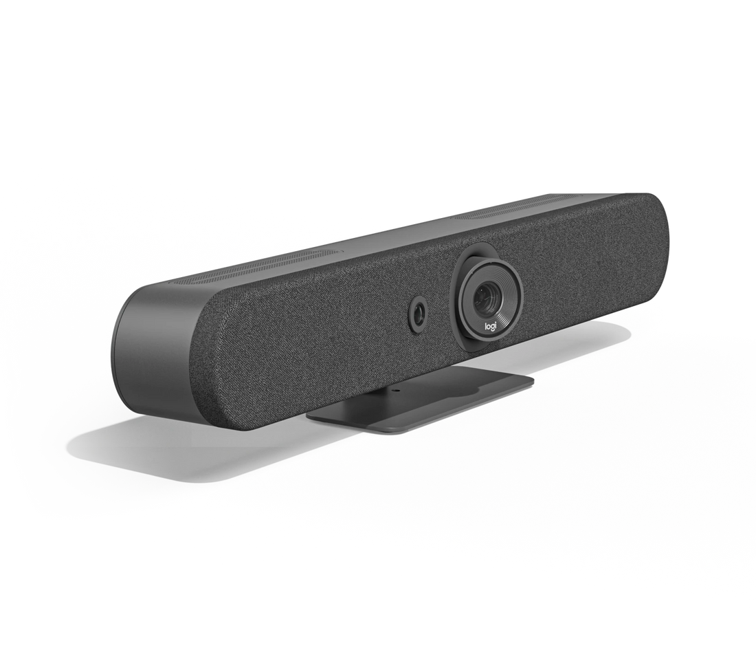 LOGITECH Rally Bar Mini, Graphite
