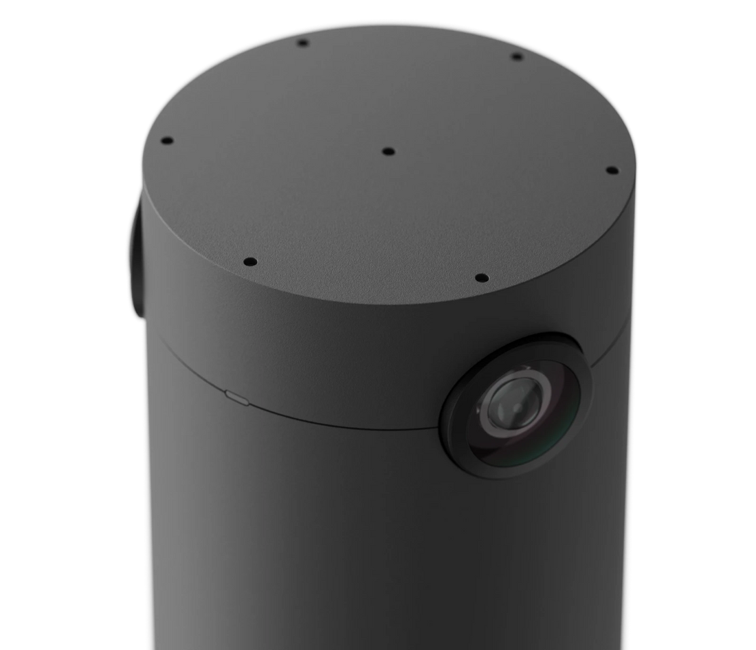 LOGITECH Sight Video Conferencing Camera - 60 fps - Graphite