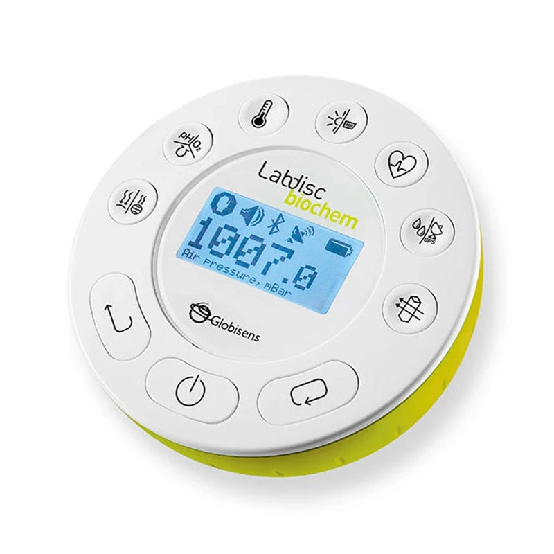 Labdisc All-in-One Science Lab: Biochemistry
