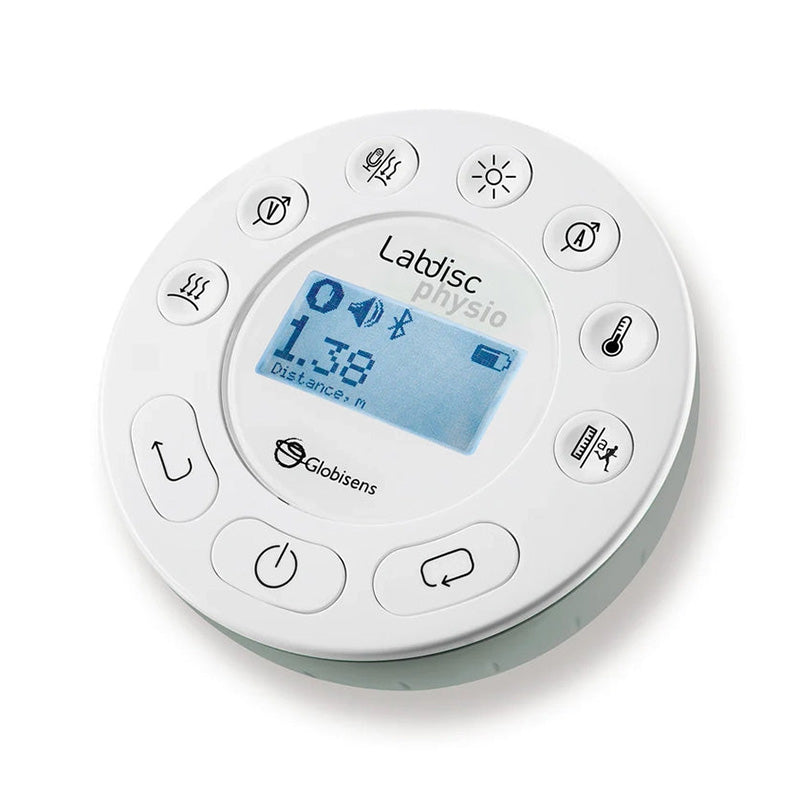 Labdisc All-in-One Science Lab: Physical Science