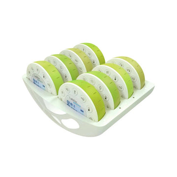 Labdisc BioChem Bundle with Tray Storage