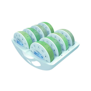 Labdisc Enviro Bundle with Tray Storage