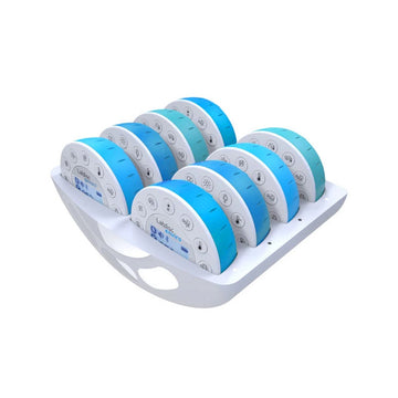 Labdisc GenSci Bundle with Tray Storage
