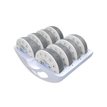 Labdisc Physio Bundle with Tray Storage