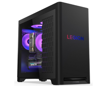 Lenovo Legion T5 30IAS10 Gaming Desktop Computer - Intel Core Ultra, 32GB/1TB