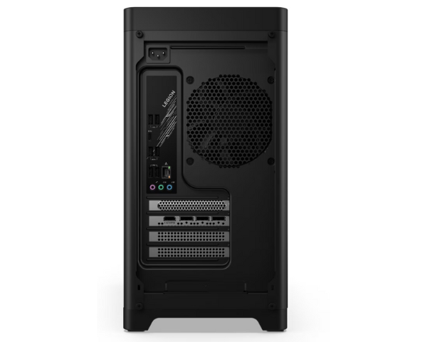 Lenovo Legion T5 30IAS10 Gaming Desktop Computer - Intel Core Ultra, 32GB/1TB