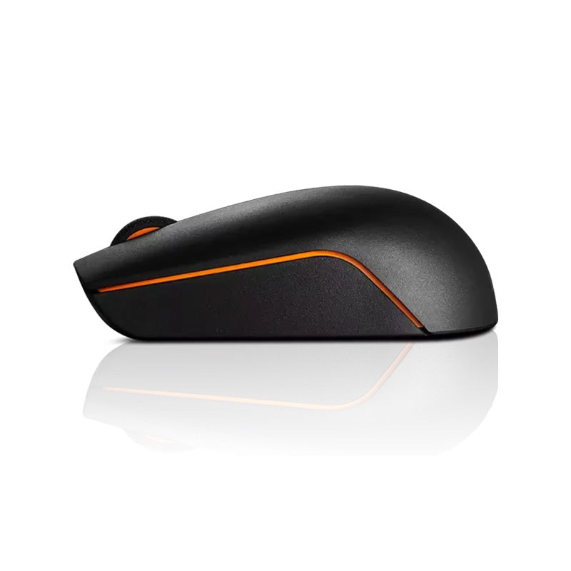 Lenovo 300 Wireless Compact Mouse