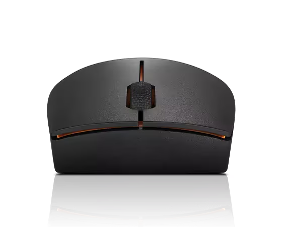 Lenovo 300 Wireless Compact Mouse