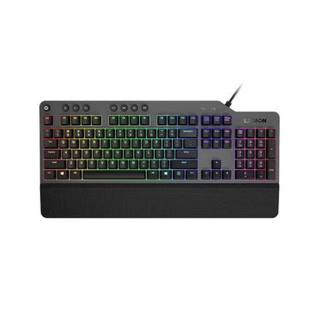 Lenovo Legion K500 RGB Mechanical Gaming Keyboard (US English)