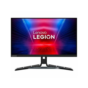 Lenovo Legion R25f-30 25" Class Full HD Gaming LED Monitor - 16:9 - Raven Black