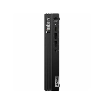 Lenovo ThinkCentre M70q Gen 5 Desktop Intel Core i7 14th Gen i7-14700T - vPro Technology - 16 GB - 512 GB SSD - Tiny