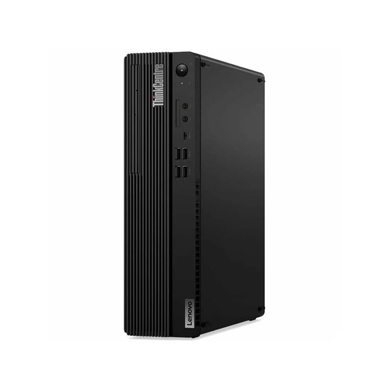 Lenovo ThinkCentre M70s Gen 5 Desktop - i7 14th Gen i7-14700 - vPro Technology - 16 GB - 512 GB SSD - Small Form Factor - Black