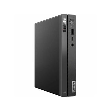 Lenovo ThinkCentre neo 50q Gen 4 Desktop - Intel Core i5 13th Gen i5-13420H - 16 GB - 256 GB SSD - Tiny - Black
