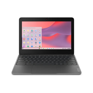 Lenovo 100e Chromebook Gen 4 11.6" Chromebook - HD - Octa-core (ARM Cortex A76 + Cortex A55), 4GB/32GB