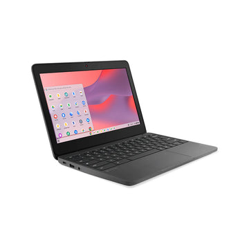 Lenovo 100e Chromebook Gen 4 11.6" Touchscreen Chromebook - HD - Intel N-Series N100, 4GB/32GB