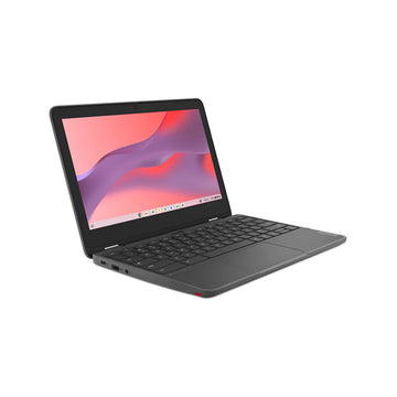 Lenovo 300e Yoga Chromebook Gen 4 11.6" Touchscreen Convertible 2 in 1 Chromebook - HD - Octa-core (ARM Cortex A76 + Cortex A55), 4GB/32GB