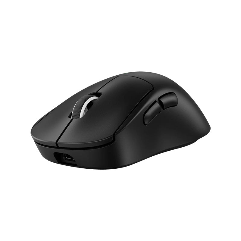 Logitech G PRO X SUPERLIGHT 2 DEX LIGHTSPEED Wireless Gaming Mouse, 60g Pro-Grade Lightweight Mouse