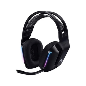 Logitech G733 Lightspeed Wireless RGB Gaming Headset