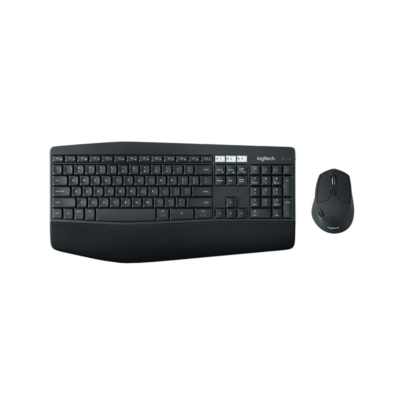 Logitech MK850 Performance Wireless Keyboard and Mouse Combo