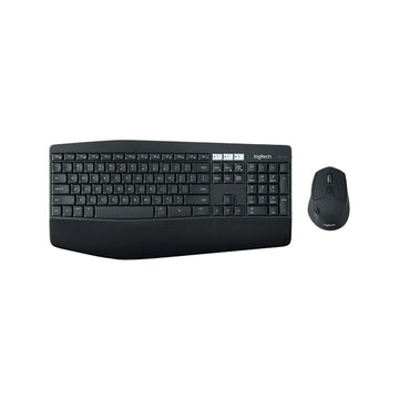 Logitech MK850 Performance Wireless Keyboard and Mouse Combo