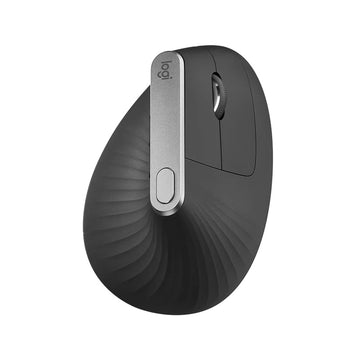 Logitech MX Vertical Wireless Mouse