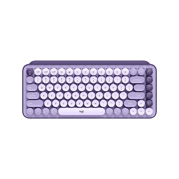 Logitech Pop Keys - Cosmos