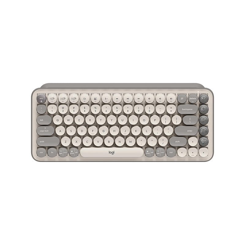Logitech Pop Keys - Mist