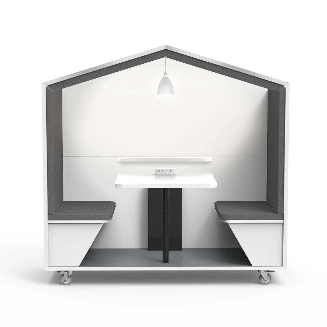 Nookpod Huddle 120 (4 Person)