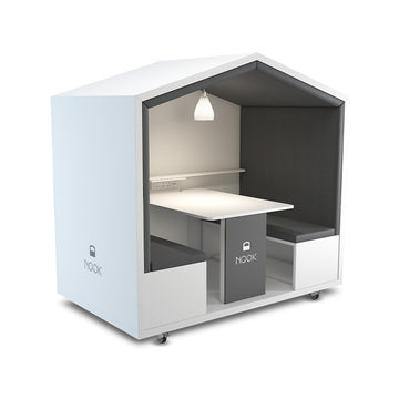 Nookpod Huddle (2 Person)
