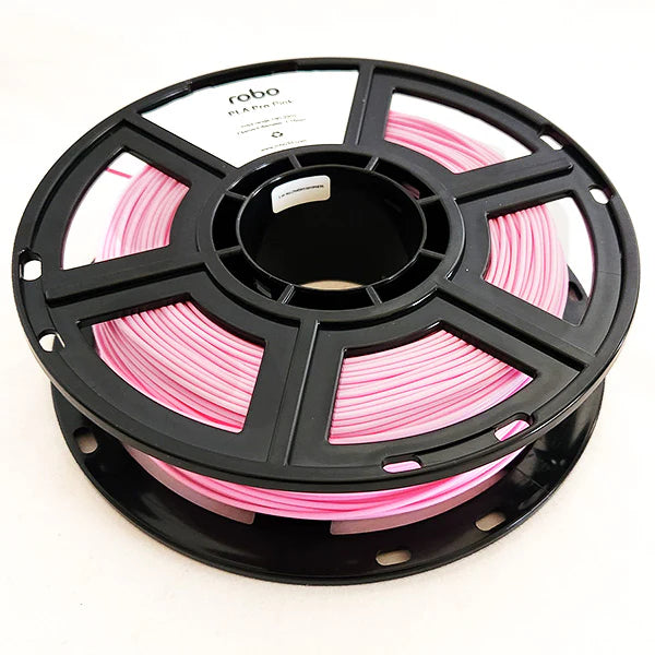 ROBO 500G Roll of Colored PLA 3D Printing Material