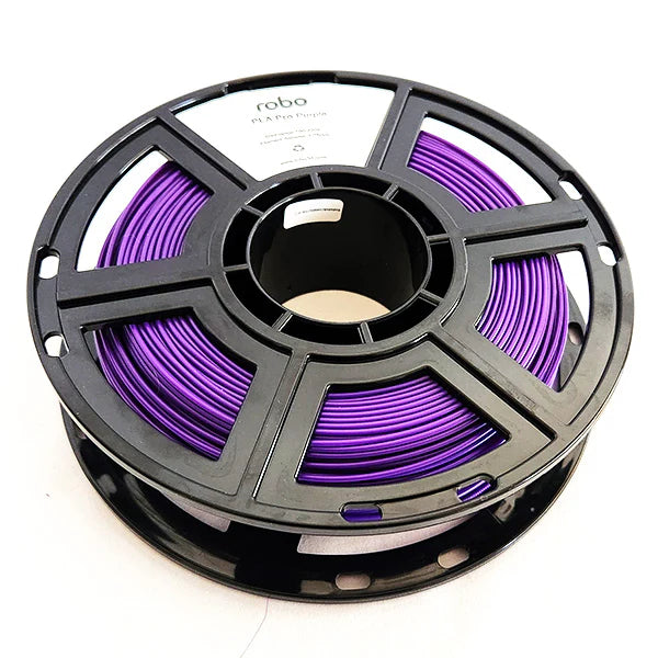 ROBO 500G Roll of Colored PLA 3D Printing Material