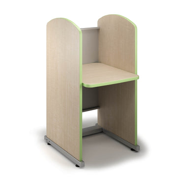 Alumni Privacy Workstation
