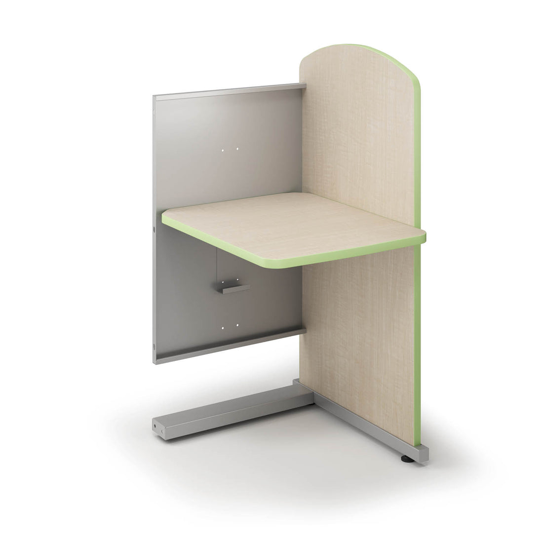 Alumni Privacy Workstation