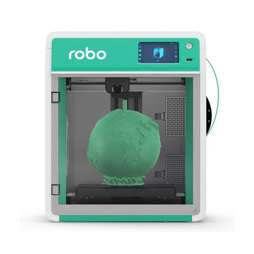 ROBO E4 High Speed Educational 3D Printer