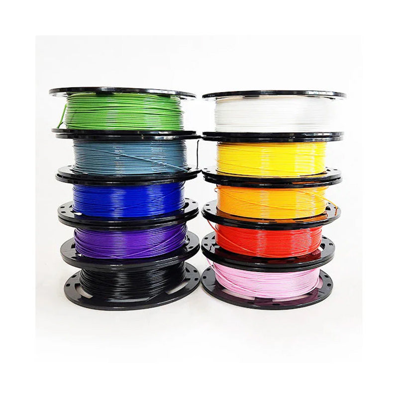 ROBO PLA Replacement Filament 10-Pack