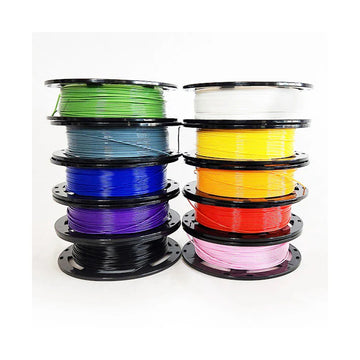 ROBO PLA Replacement Filament 10-Pack
