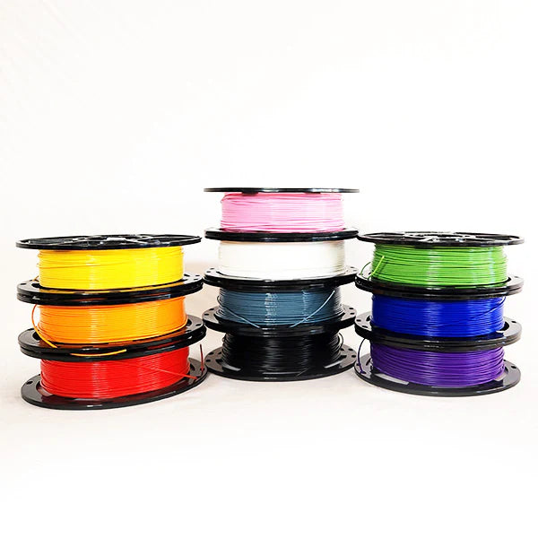 ROBO PLA Replacement Filament 10-Pack