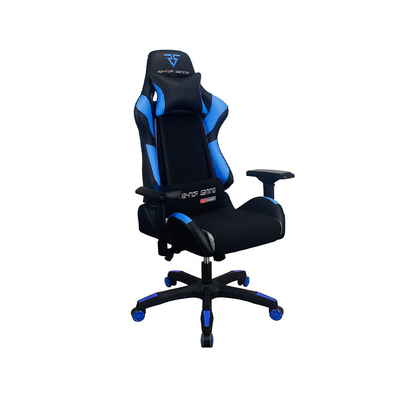 Raynor Energy Pro Computer Gaming Chair Series Hi Back