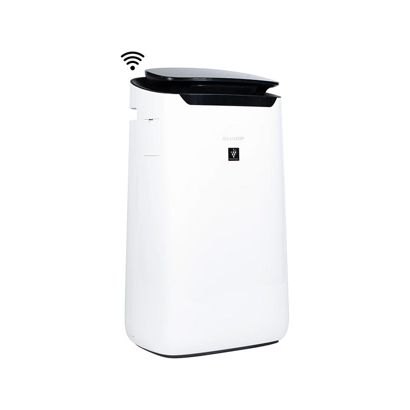 SHARP FX-J80UW HEPA Air Purifier