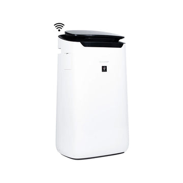 SHARP FX-J80UW HEPA Air Purifier