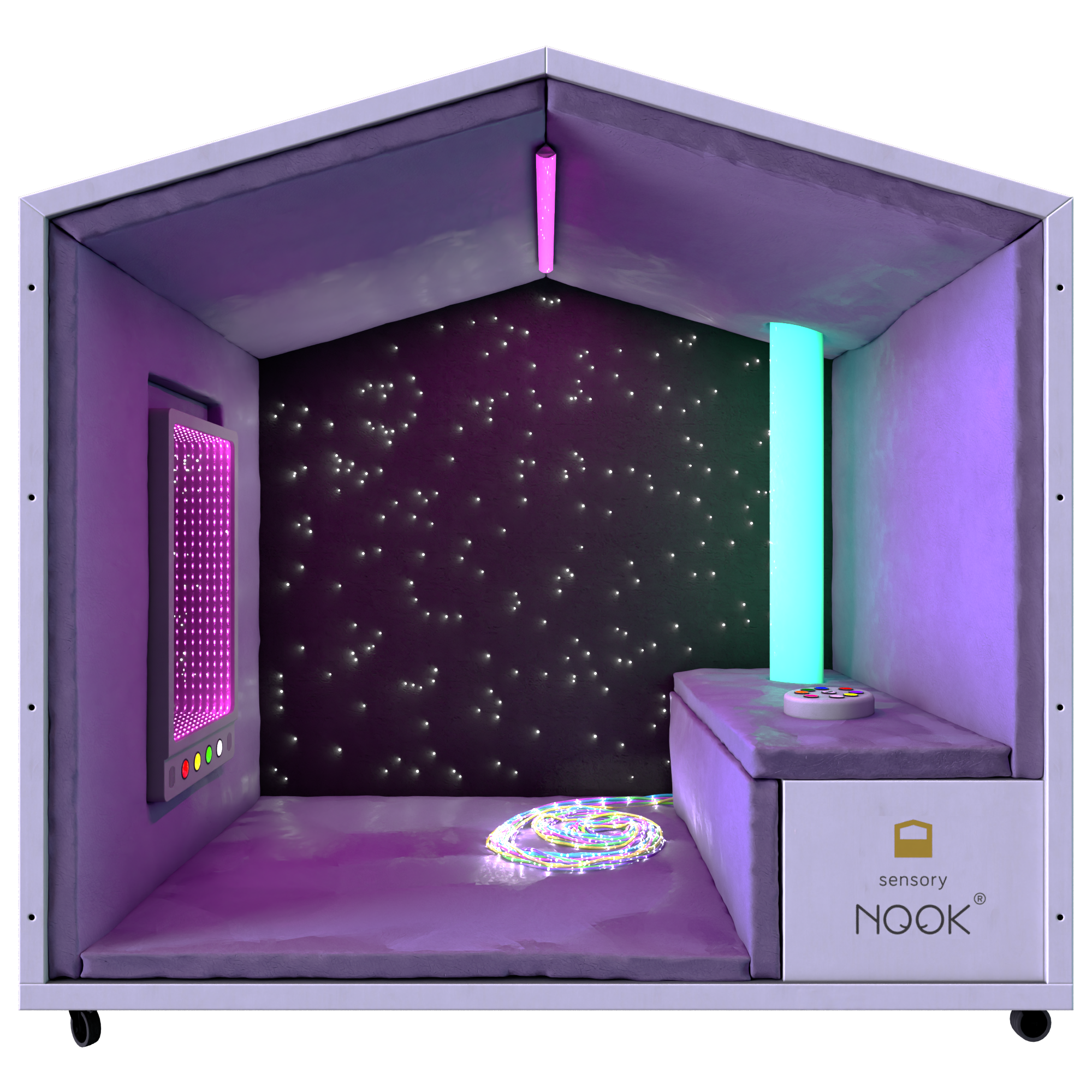 NOOK Sensory Interactive Bundle