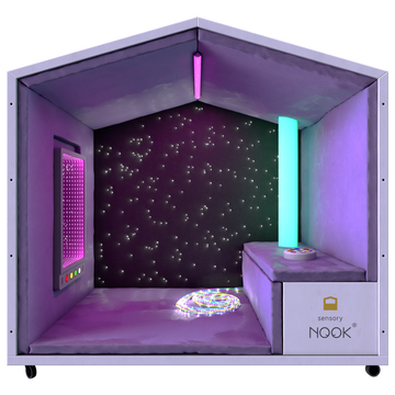 NOOK Sensory Interactive Bundle