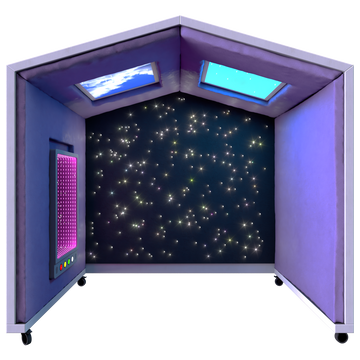 NOOK Sensory Shelter Bundle