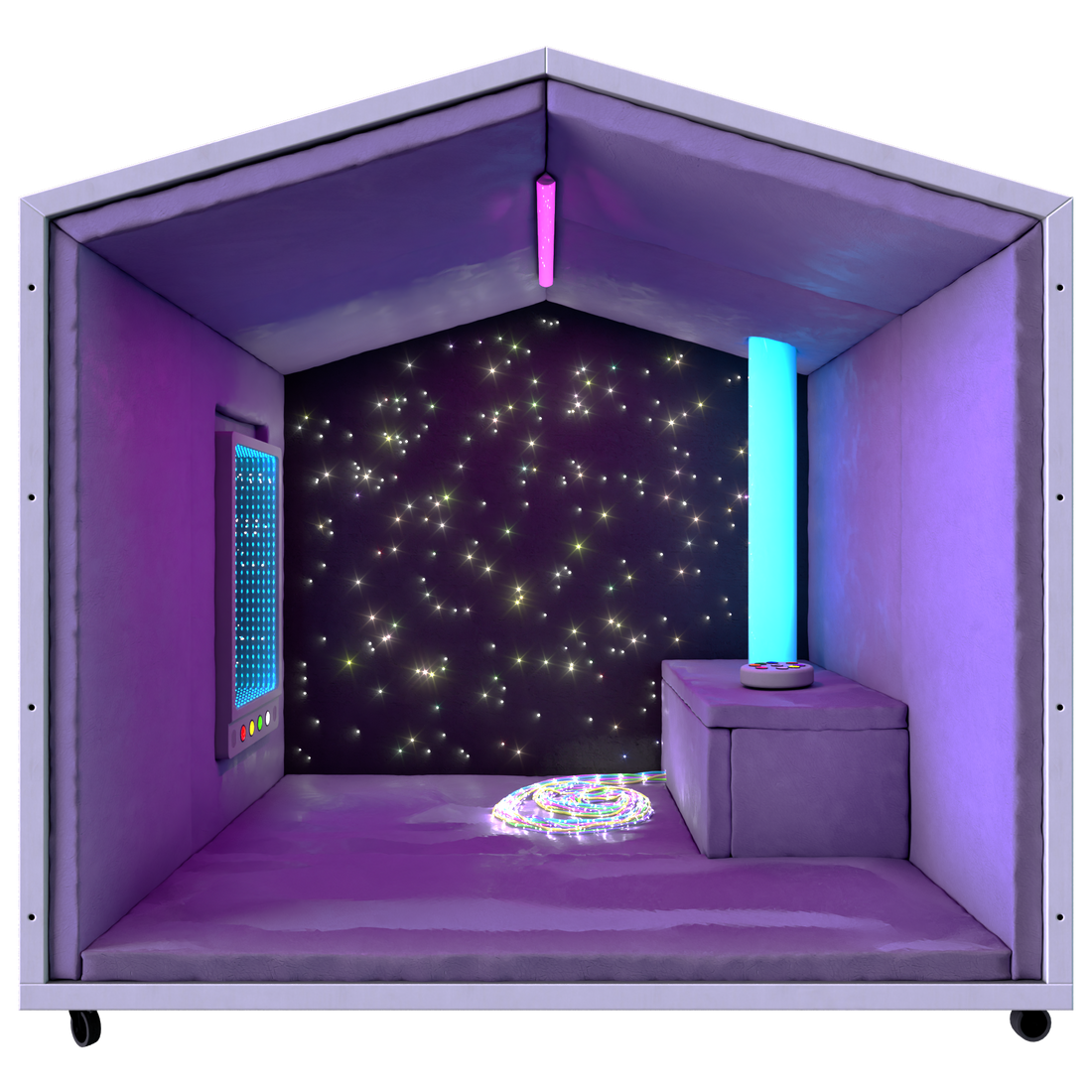 NOOK Sensory Interactive Bundle