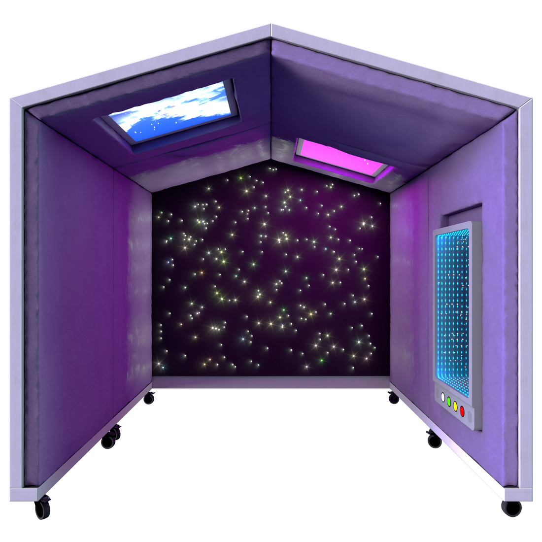 NOOK Sensory Shelter Bundle