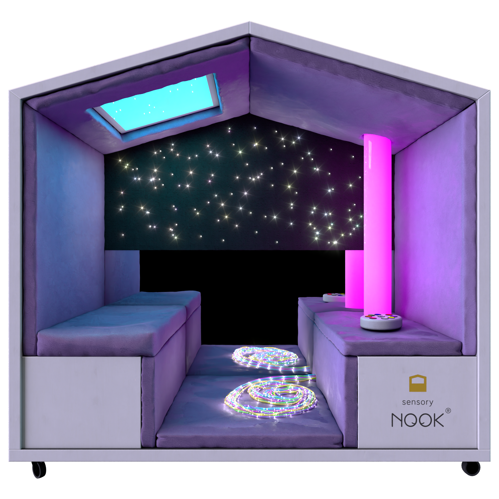 NOOK Sensory Inclusive Bundle